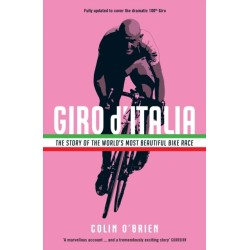 Giro d'Italia: The Story of the World's Most Beautiful Bike Race