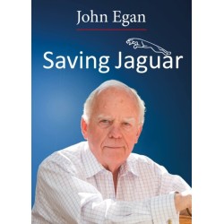 Saving Jaguar