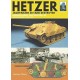 Hetzer - Jagdpanzer 38 Tank Destroyer: German Army and Waffen-SS Western Front, 1944-1945