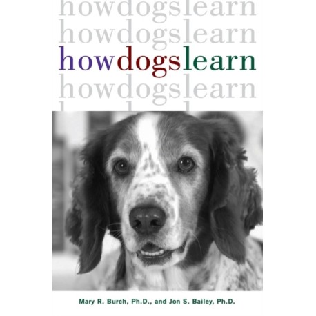 How Dogs Learn
