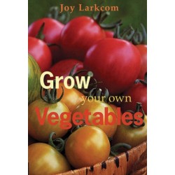 Grow Your Own Vegetables