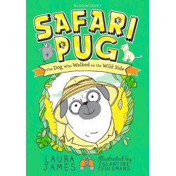 Safari Pug
