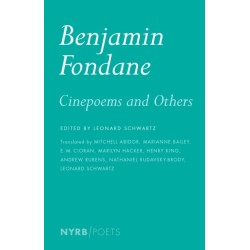 Cinepoems And Others