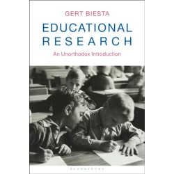 Educational Research: An Unorthodox Introduction