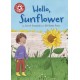 Reading Champion: Hello, Sunflower: Independent Reading Red 2