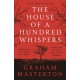 The House of a Hundred Whispers: A terrifying thriller from the master of horror that you won’t be able to put down in 2025