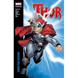 Thor Modern Era Epic Collection: Reborn From Ragnarok