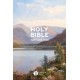 NIV Larger Print Gift Hardback Bible