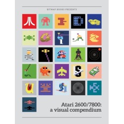 Atari 2600/7800: a visual compendium