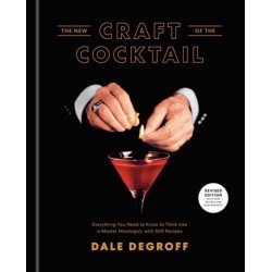 New Craft of the Cocktail