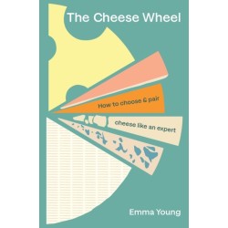 The Cheese Wheel: How to choose and pair cheese like an expert