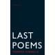 Last Poems