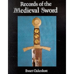 Records of the Medieval Sword
