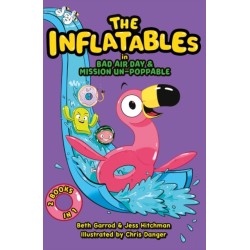 The Inflatables
