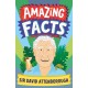 Amazing Facts Sir David Attenborough