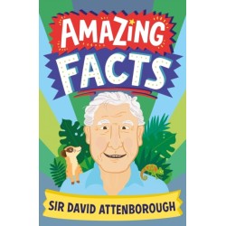Amazing Facts Sir David Attenborough