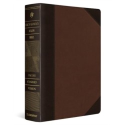 ESV Archaeology Study Bible