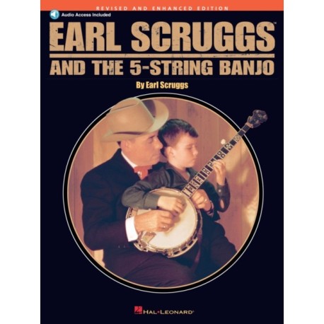 Earl Scruggs And The Five String Banjo