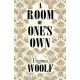 A Room of One's Own