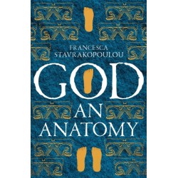 God: An Anatomy - As heard on Radio 4