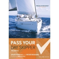 Pass Your Day Skipper: 7th edition