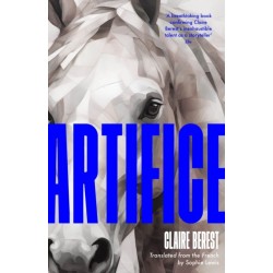 Artifice: An astonishing French thriller with a jaw-dropping twist