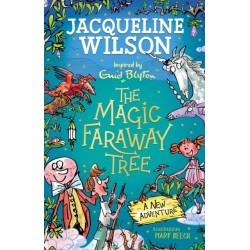 The Magic Faraway Tree: A New Adventure