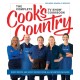 The Complete Cook’s Country TV Show Cookbook: Every Recipe and Every Review from All Seventeen Seasons Includes Season 17