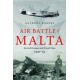 Air Battle of Malta: Aircraft Losses and Crash Sites, 1940 - 1942