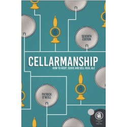 Cellarmanship: How to keep, serve and sell real ale