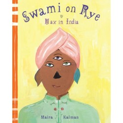 Swami On Rye: Max In India