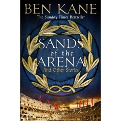 Sands of the Arena and Other Stories