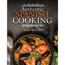 Authentic Spanish Cooking