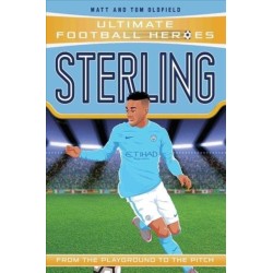 Sterling: Manchester City