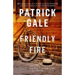 Friendly Fire: A warm, compelling novel of adolescence and young love