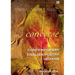 Converse: Contemporary English Poetry by Indians