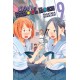 Chio's School Road, Vol. 9