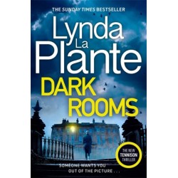 Dark Rooms: The brand new Jane Tennison thriller from The Queen of Crime Drama