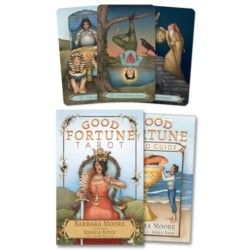 Good Fortune Tarot