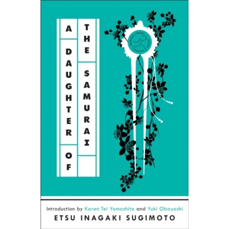 A Daughter of the Samurai