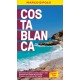 Costa Blanca Marco Polo Pocket Travel Guide - with pull out map