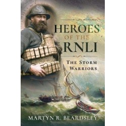 Heroes of the RNLI: The Storm Warriors