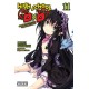 High School DxD, Vol. 11 (light novel)