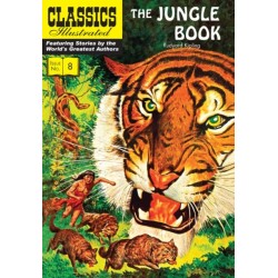The Jungle Book