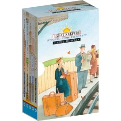 Lightkeepers Girls Box Set: Ten Girls