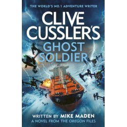 Clive Cussler's Ghost Soldier