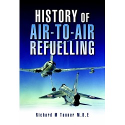 History of Air-to-air Refuelling