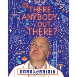 Is There Anybody Out There?