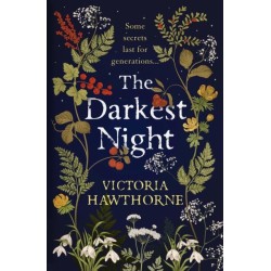 The Darkest Night: a twisty historical mystery to keep you reading through the night