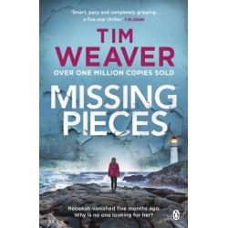 Missing Pieces: The gripping and unputdownable Sunday Times bestseller 2021